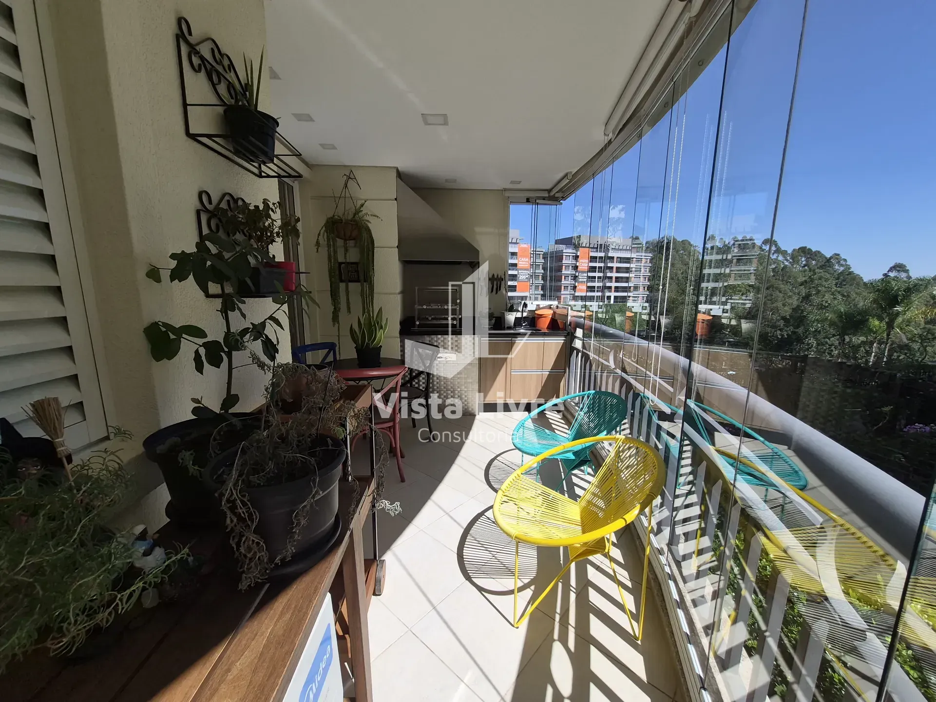 Apartamento, 2 quartos, 100 m² - Foto 9