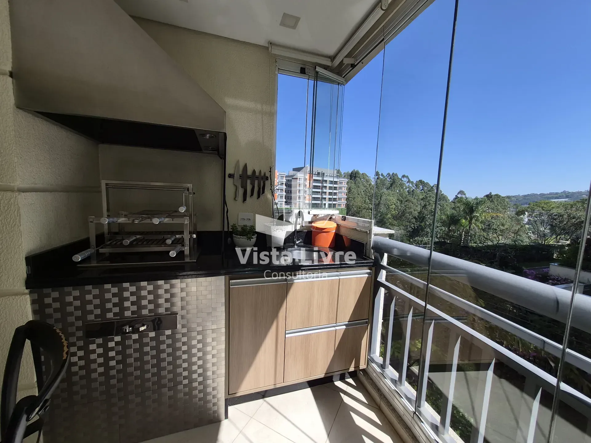 Apartamento, 2 quartos, 100 m² - Foto 10