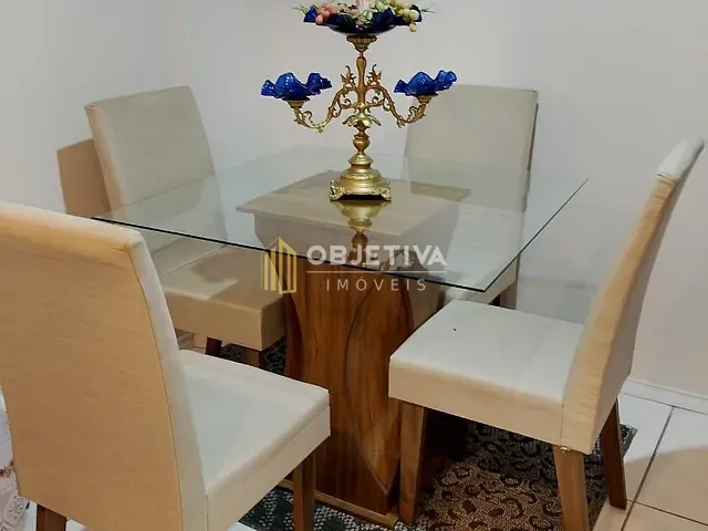 Apartamento 2 quartos e 2 banheiros, à venda, no bairro Centro Histórico em Porto Alegre