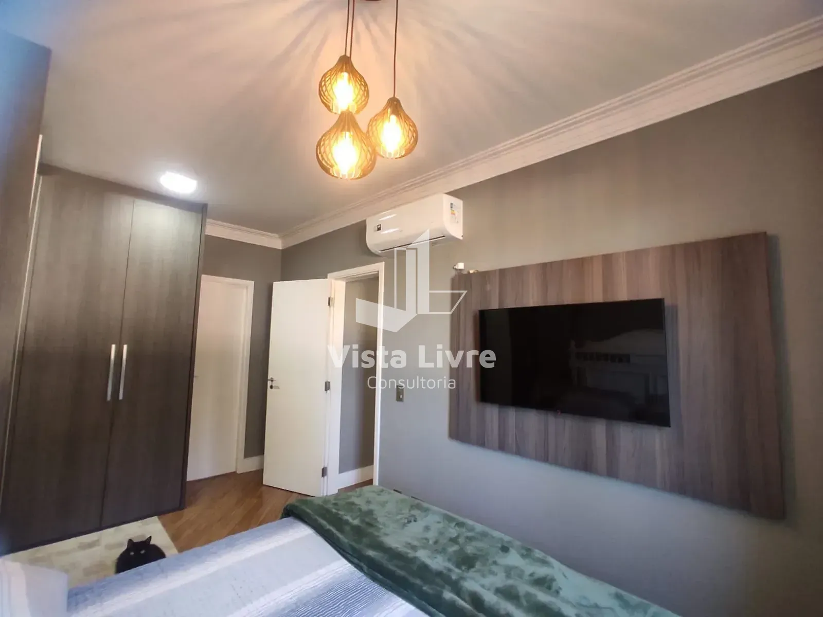 Apartamento, 2 quartos, 80 m² - Foto 10