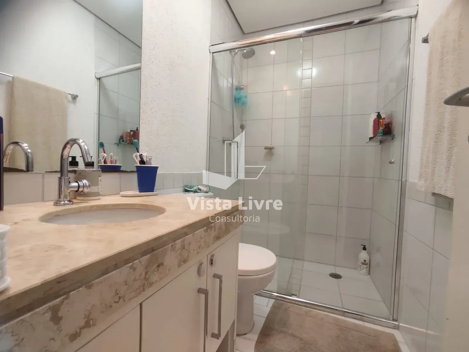 Apartamento, 2 quartos, 80 m² - Foto 11