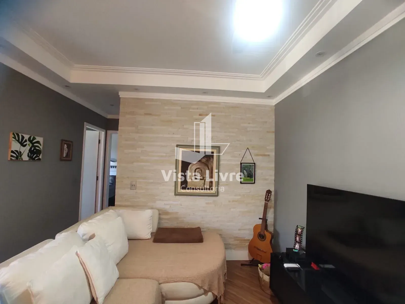 Apartamento, 2 quartos, 80 m² - Foto 4