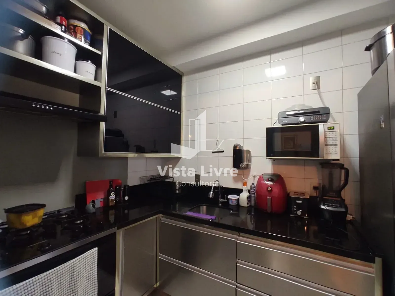Apartamento, 2 quartos, 80 m² - Foto 6