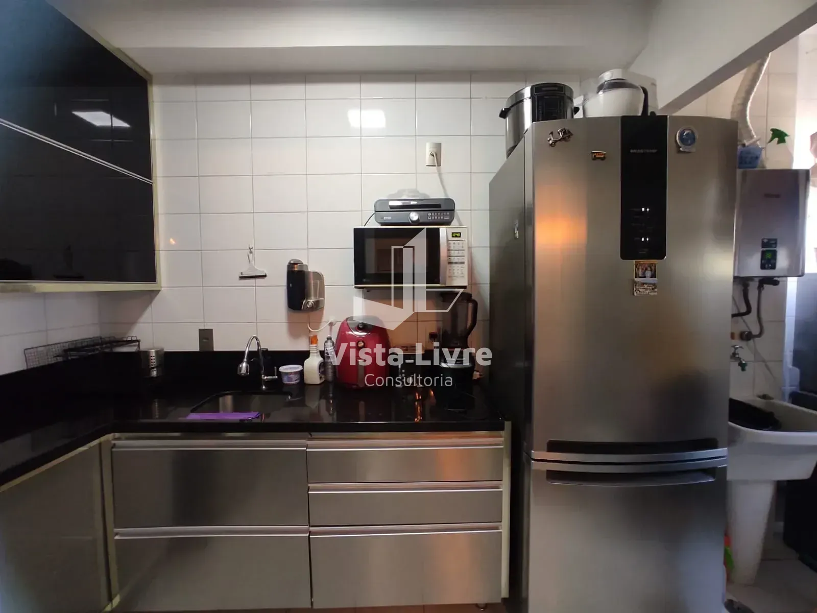 Apartamento, 2 quartos, 80 m² - Foto 7