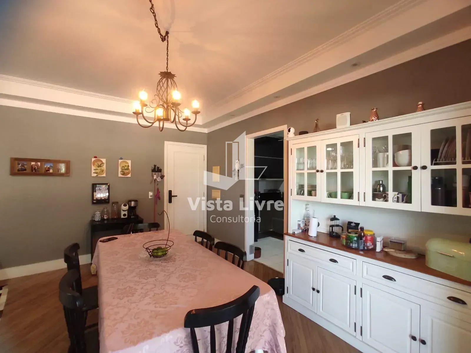Apartamento, 2 quartos, 80 m² - Foto 8