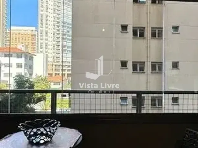 Apartamento com 26m² 1 quarto e 1 banheiro, à venda, no bairro Perdizes em São Paulo