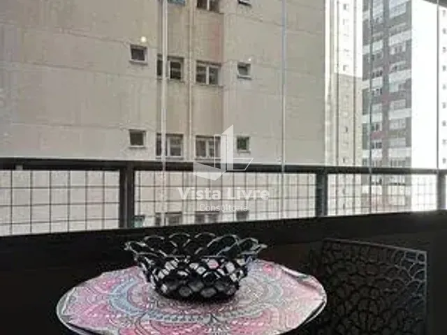 Apartamento com 26m² 1 quarto e 1 banheiro, à venda, no bairro Perdizes em São Paulo