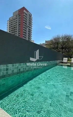 Apartamento, 1 quarto, 26 m² - Foto 23