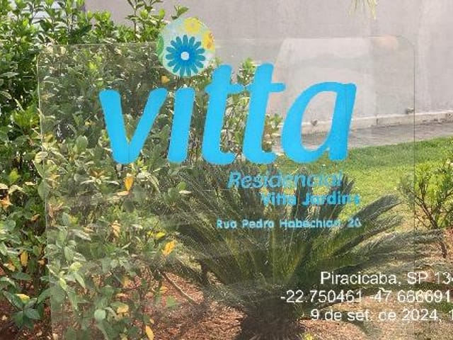 Foto do Apartamento - Apartamento à venda 2 Quartos, 1 Vaga, 10M², JARDIM ITAPUA, PIRACICABA - SP | Imobiliária Compare