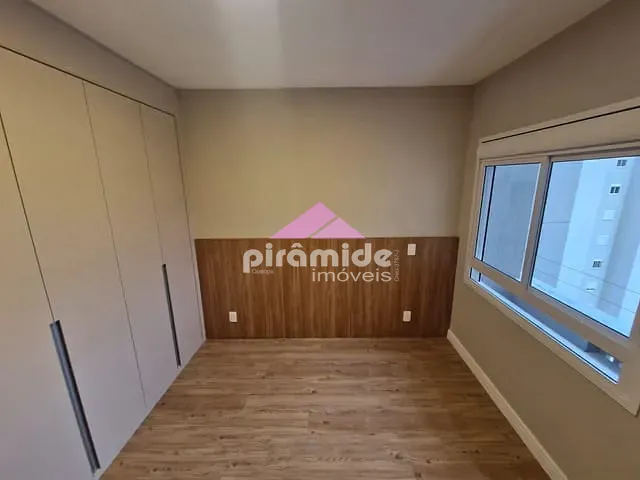 Apartamento 2 quartos e 2 banheiros, à venda ou para alugar, no bairro Vila Industrial em São José dos Campos