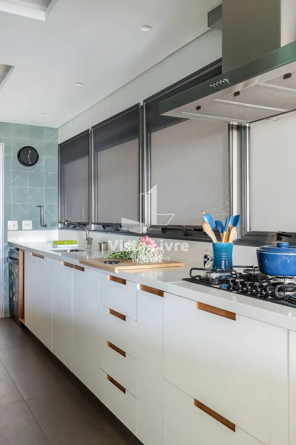 Apartamento, 3 quartos, 175 m² - Foto 1