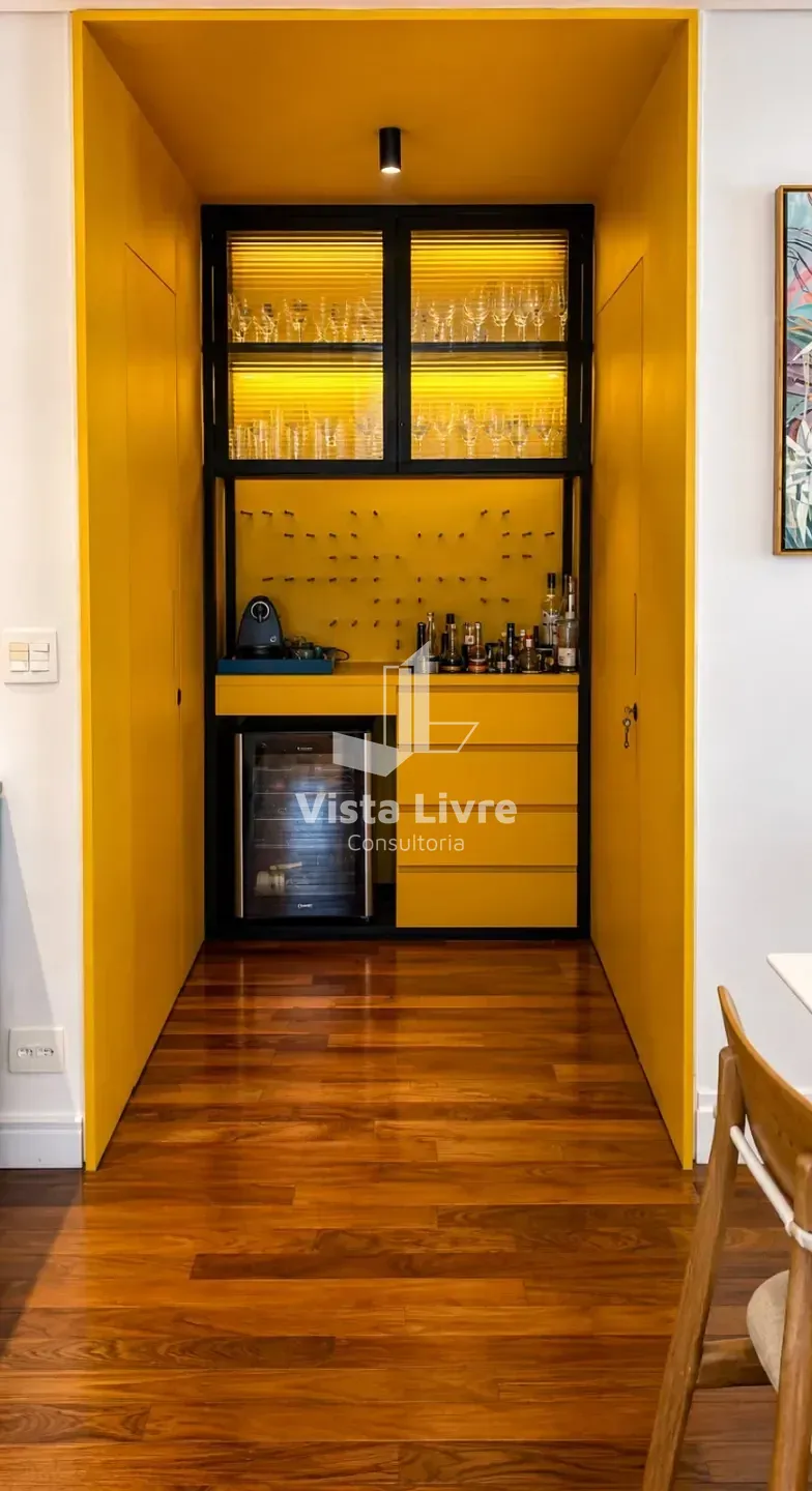 Apartamento, 3 quartos, 175 m² - Foto 12