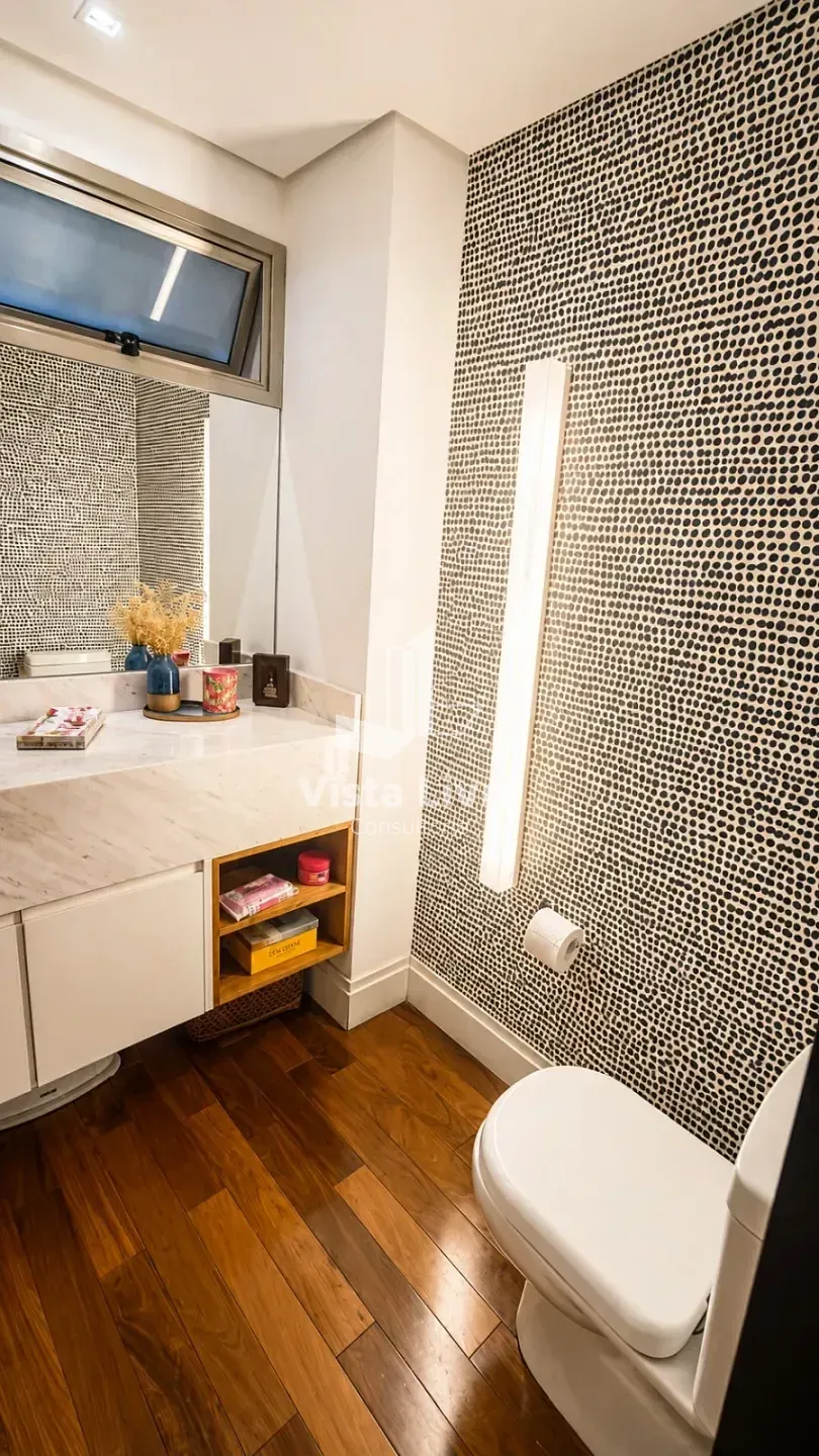 Apartamento, 3 quartos, 175 m² - Foto 13