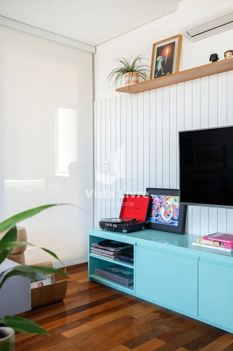 Apartamento, 3 quartos, 175 m² - Foto 14