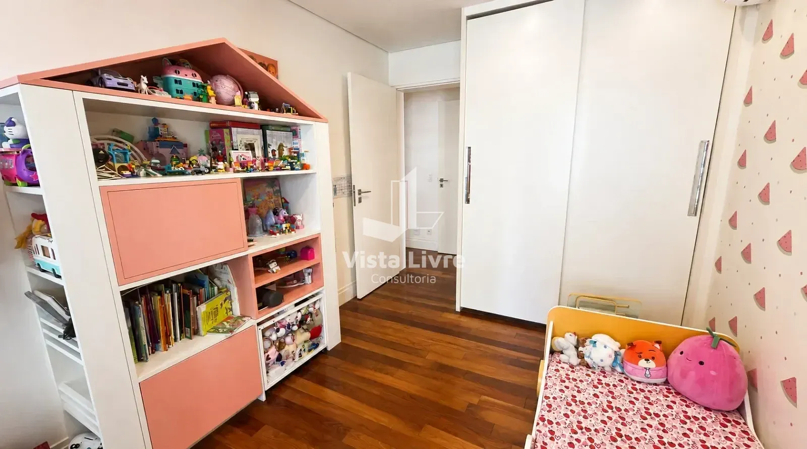 Apartamento, 3 quartos, 175 m² - Foto 15