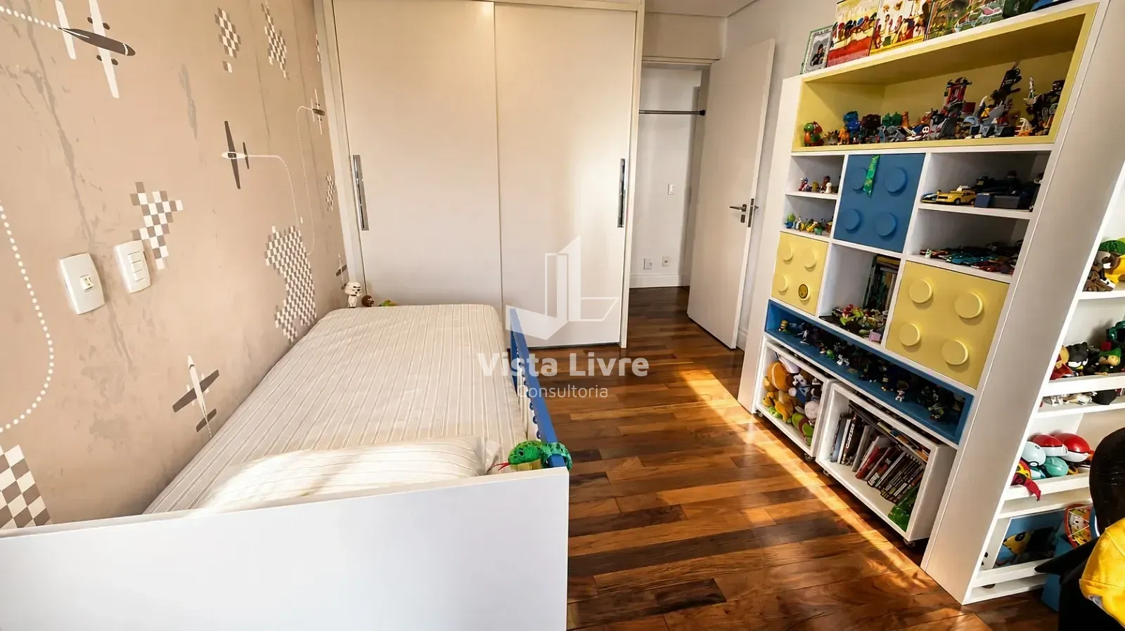 Apartamento, 3 quartos, 175 m² - Foto 17