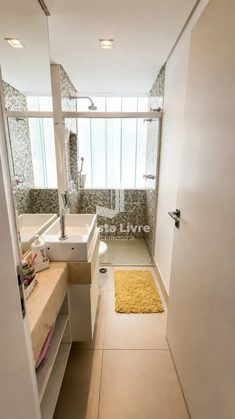 Apartamento, 3 quartos, 175 m² - Foto 19