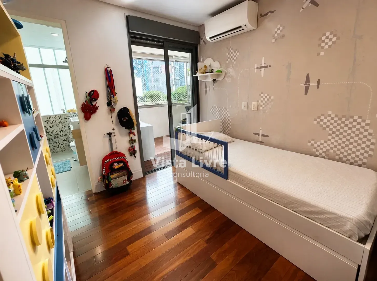 Apartamento, 3 quartos, 175 m² - Foto 21