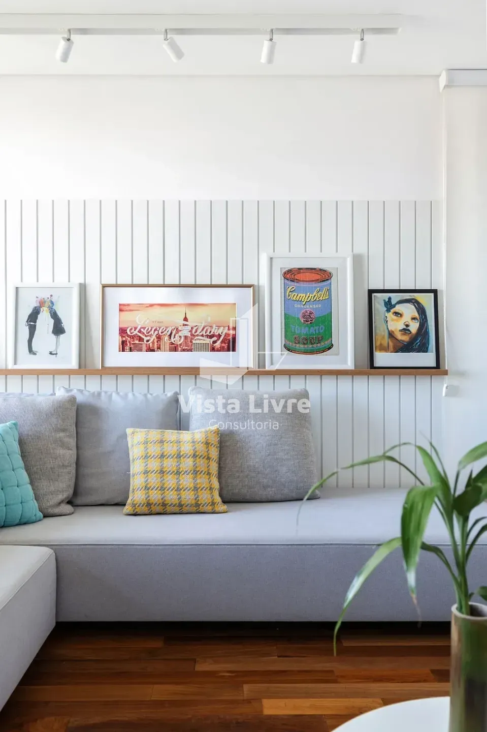 Apartamento, 3 quartos, 175 m² - Foto 22