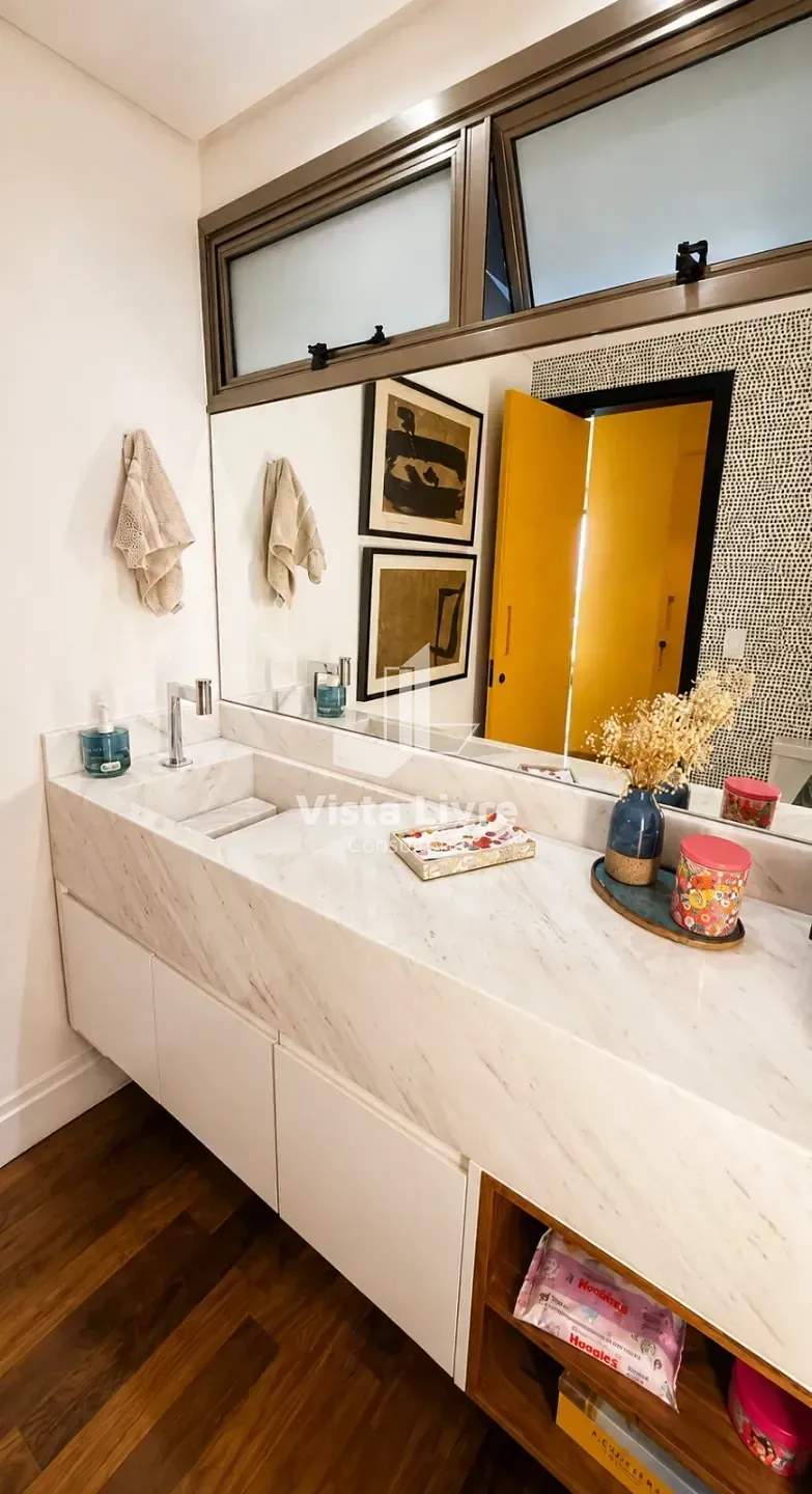 Apartamento, 3 quartos, 175 m² - Foto 24