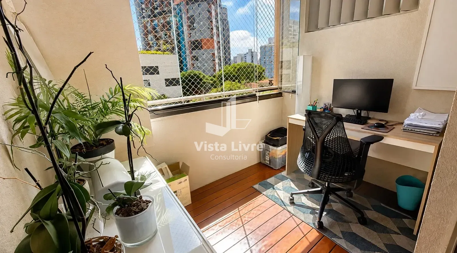 Apartamento, 3 quartos, 175 m² - Foto 25