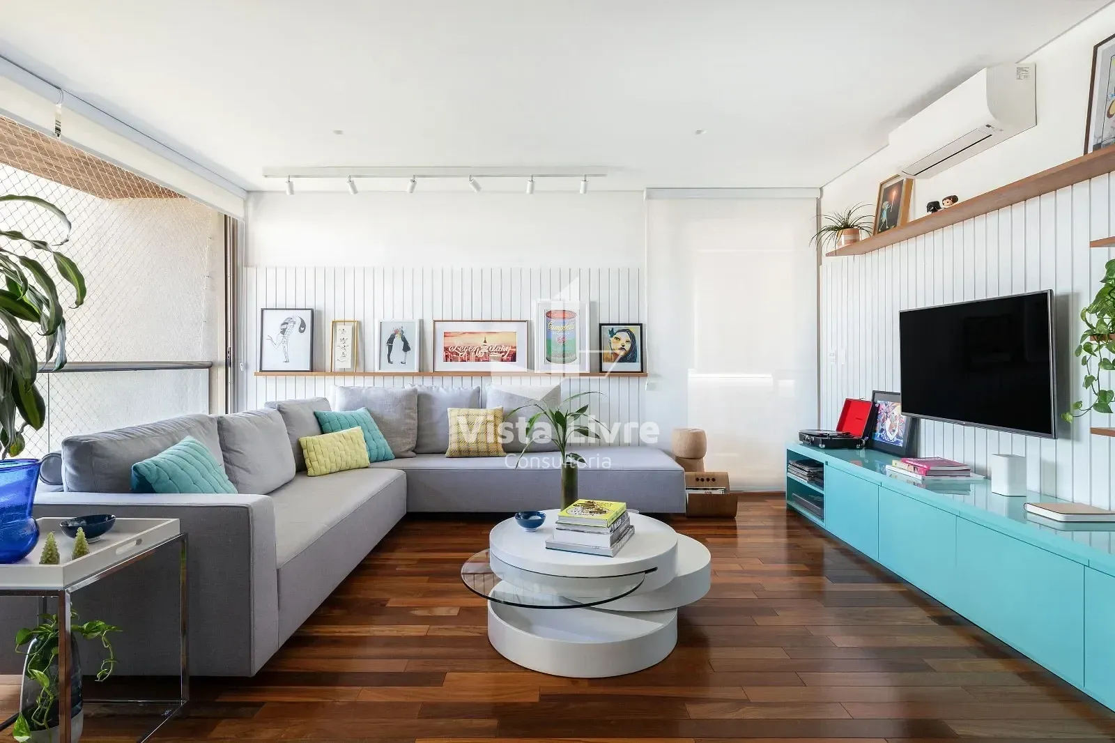 Apartamento, 3 quartos, 175 m² - Foto 27