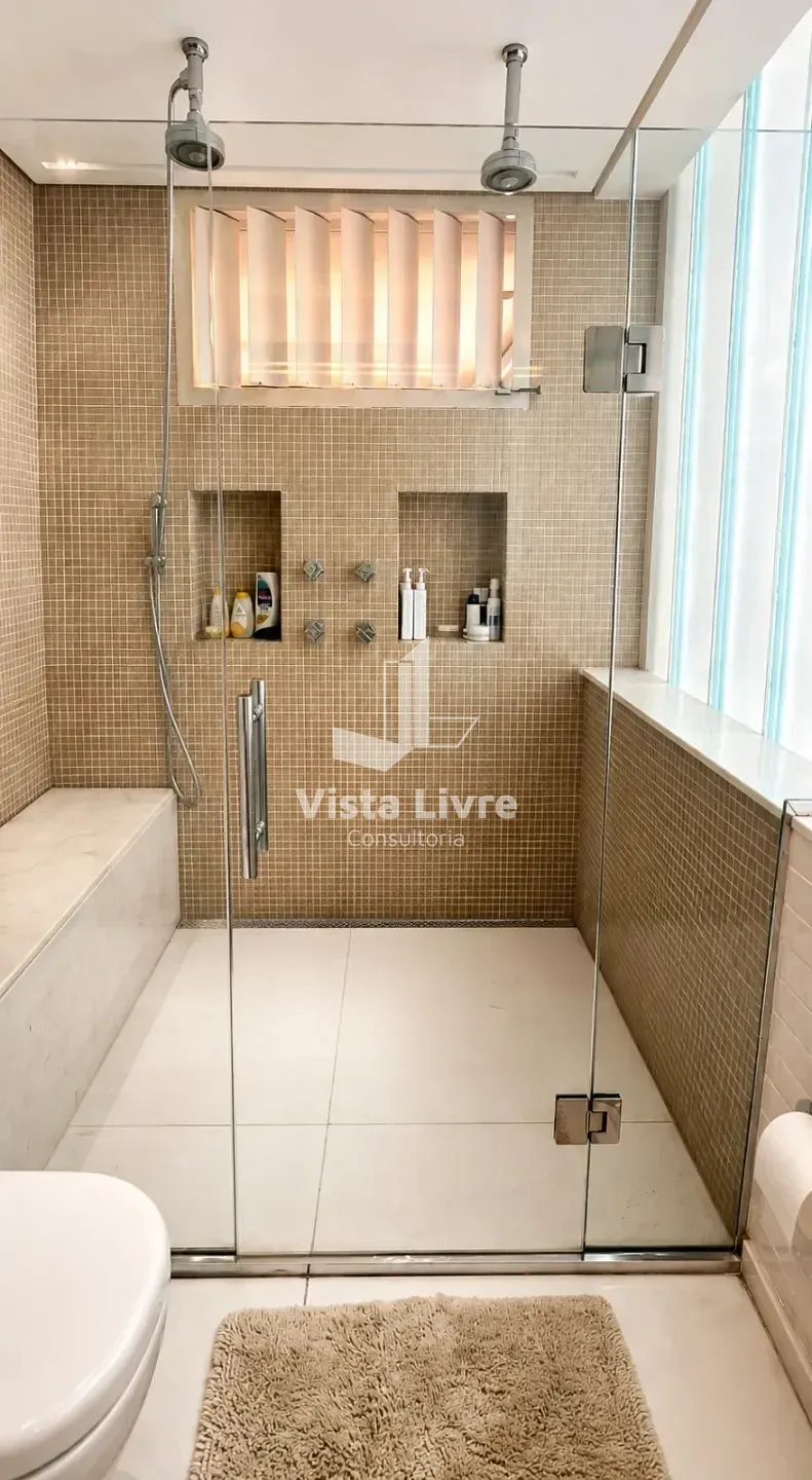 Apartamento, 3 quartos, 175 m² - Foto 28