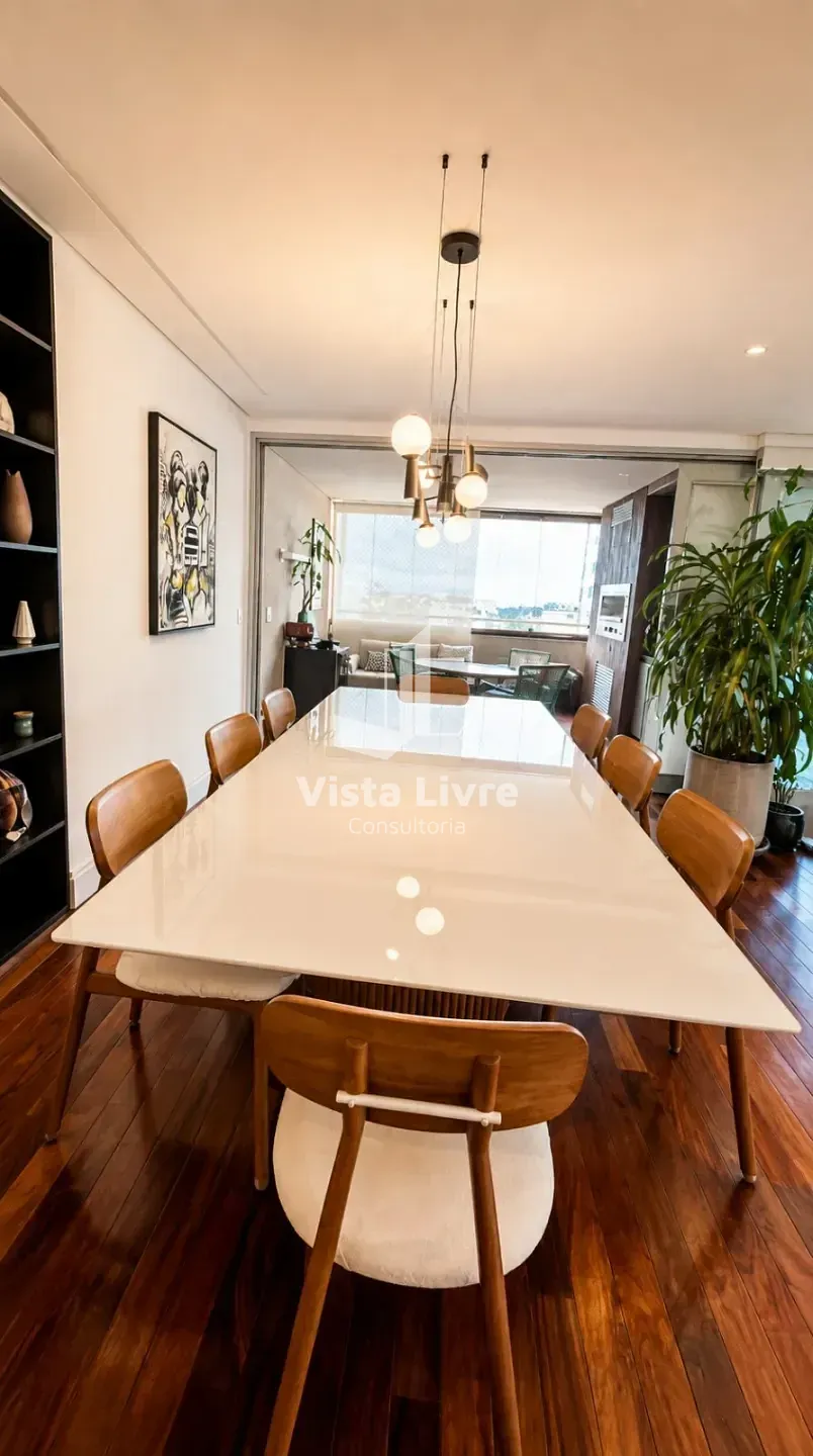 Apartamento, 3 quartos, 175 m² - Foto 29