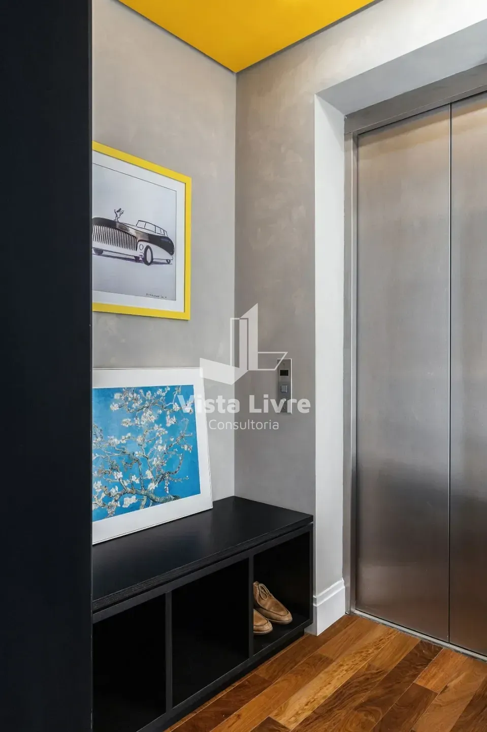 Apartamento, 3 quartos, 175 m² - Foto 30