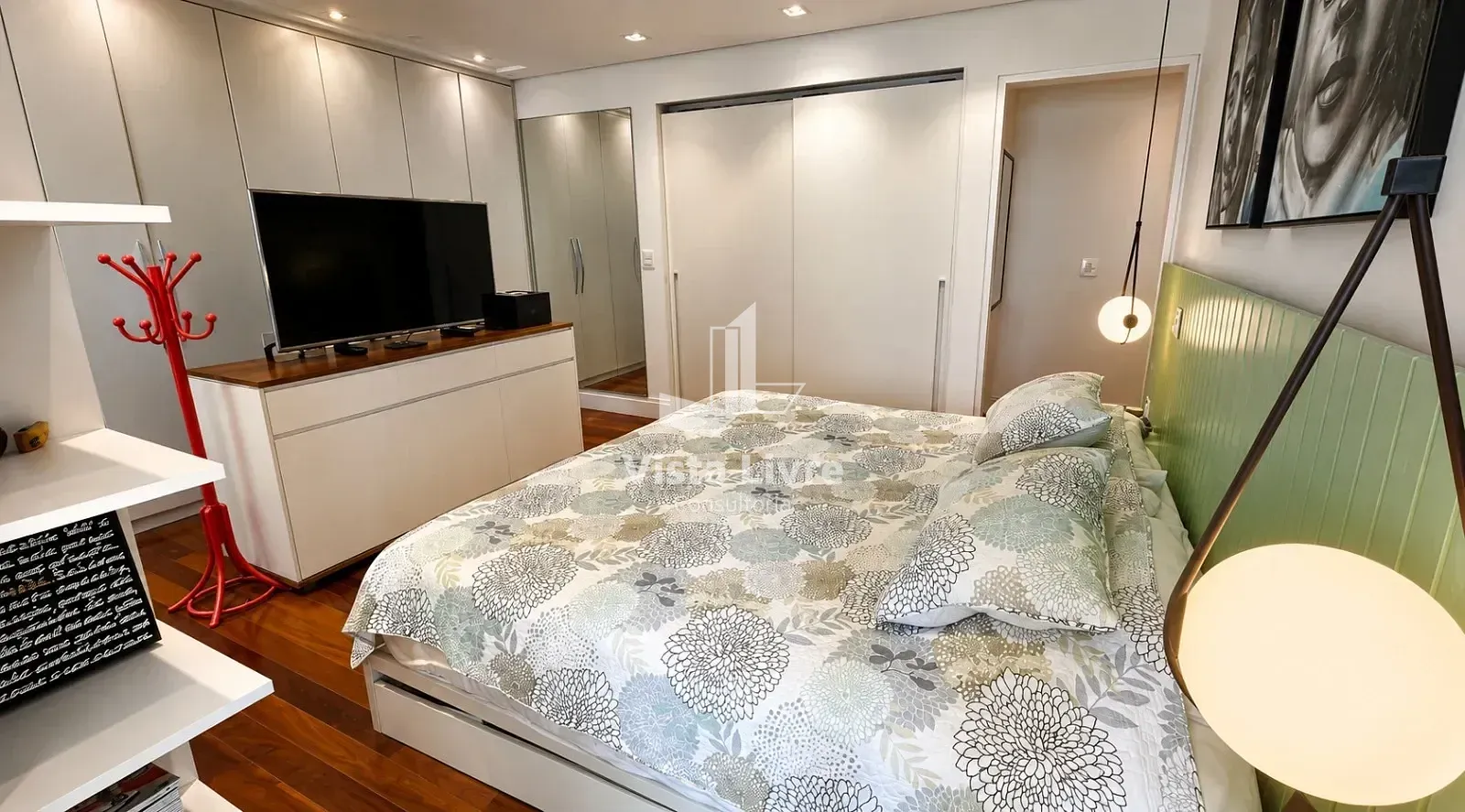 Apartamento, 3 quartos, 175 m² - Foto 3