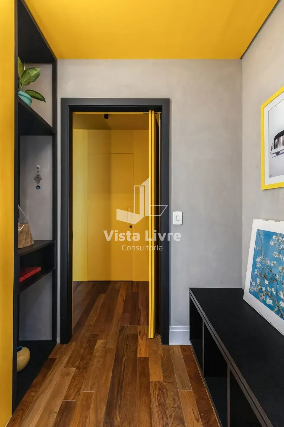 Apartamento, 3 quartos, 175 m² - Foto 4
