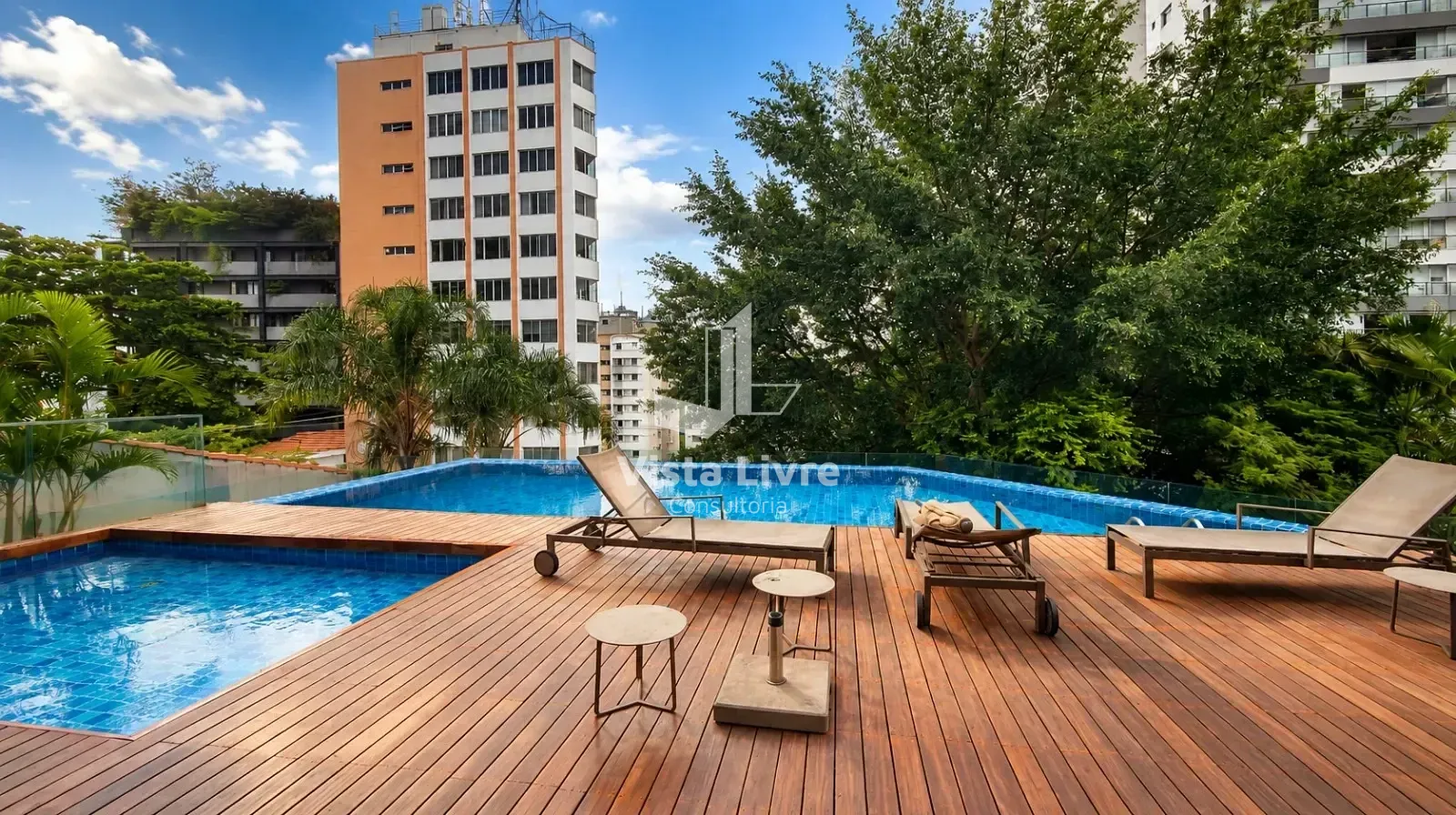 Apartamento, 3 quartos, 175 m² - Foto 5