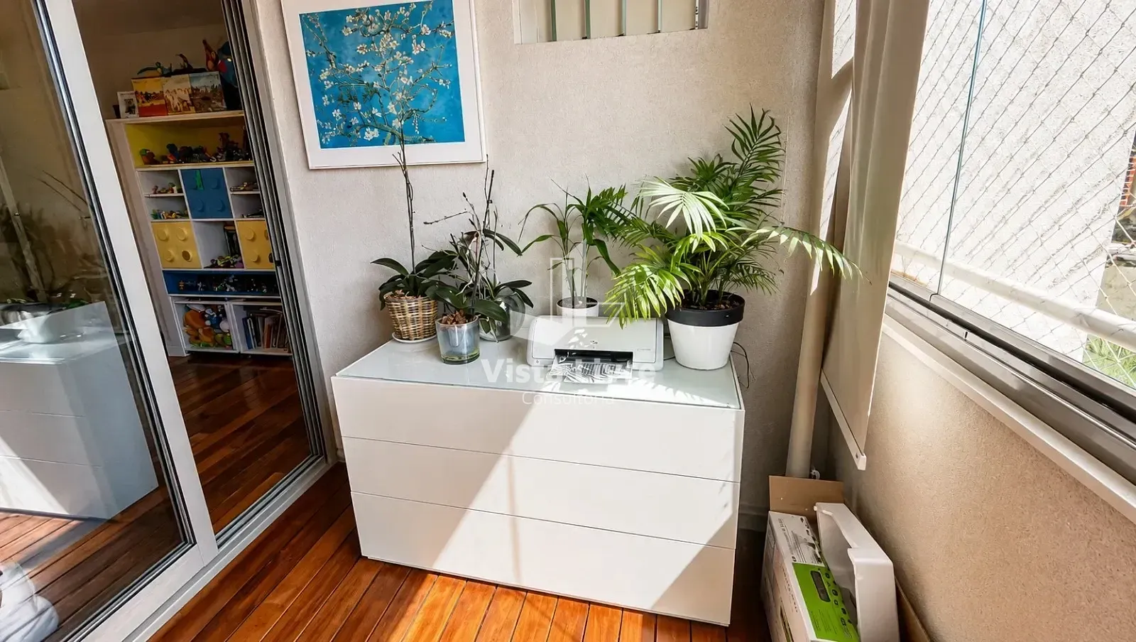 Apartamento, 3 quartos, 175 m² - Foto 6