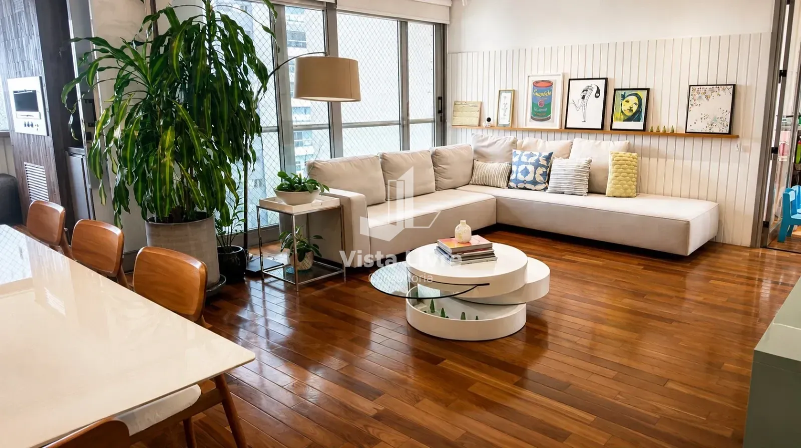 Apartamento, 3 quartos, 175 m² - Foto 7