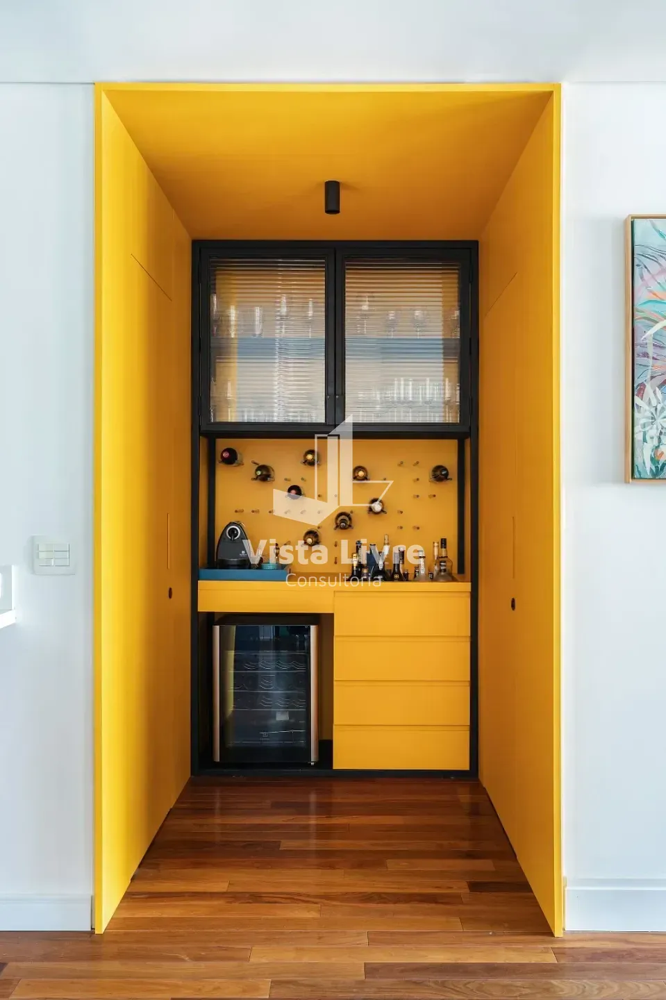 Apartamento, 3 quartos, 175 m² - Foto 8