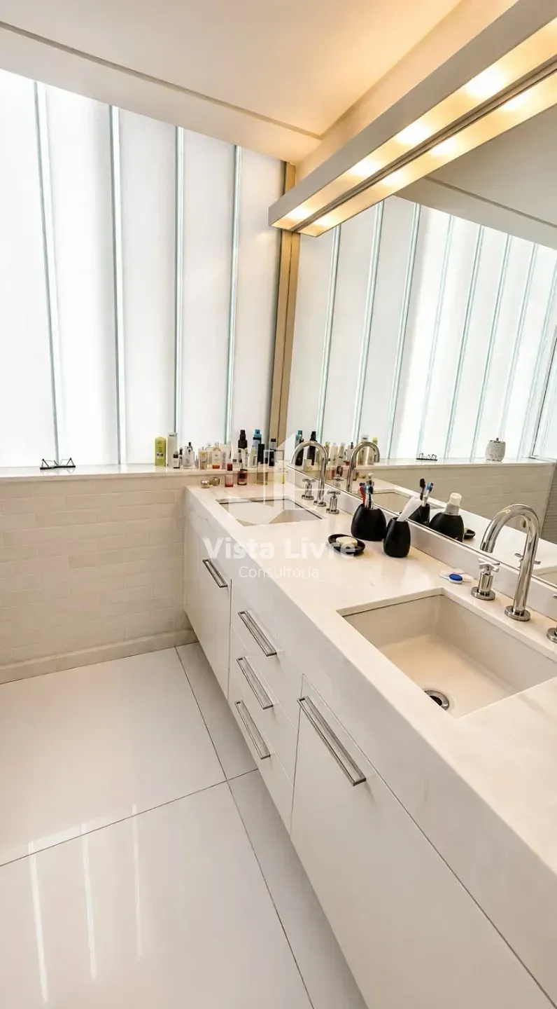 Apartamento, 3 quartos, 175 m² - Foto 9