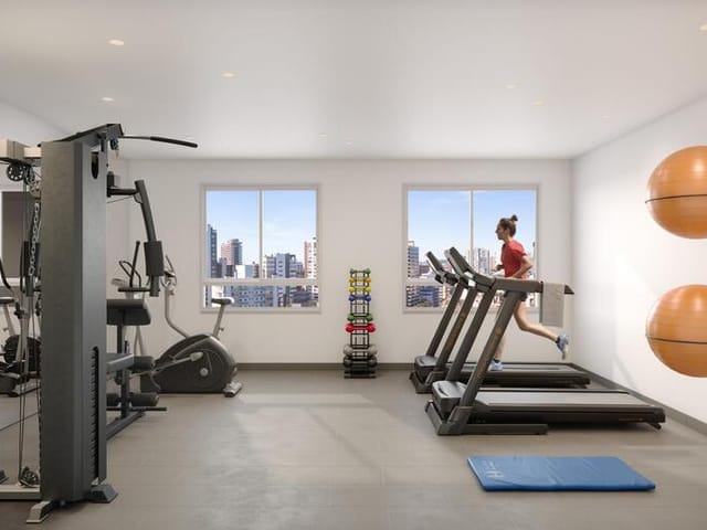 Foto do Apartamento - Apartamento à venda 2 Quartos 32.79M² Vila Buarque São Paulo - SP | Bem Viver Quadra Buarque - Residencial - Breve Lançamento | Lares e Andares Imóveis