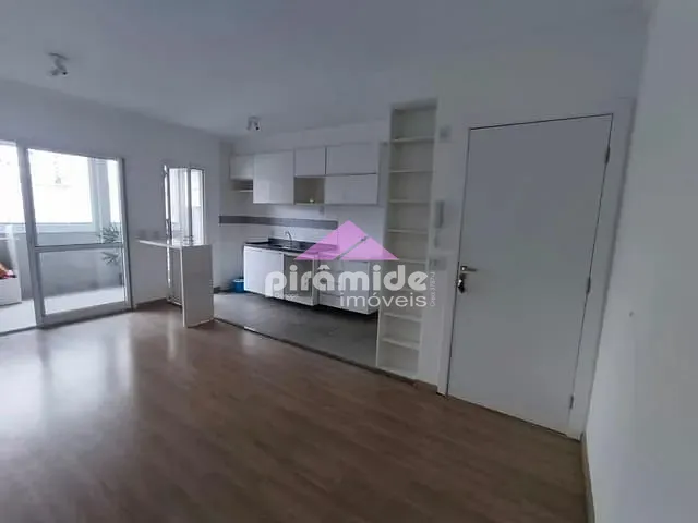 Apartamento 3 quartos e 2 banheiros, à venda, no bairro Parque Industrial em São José dos Campos