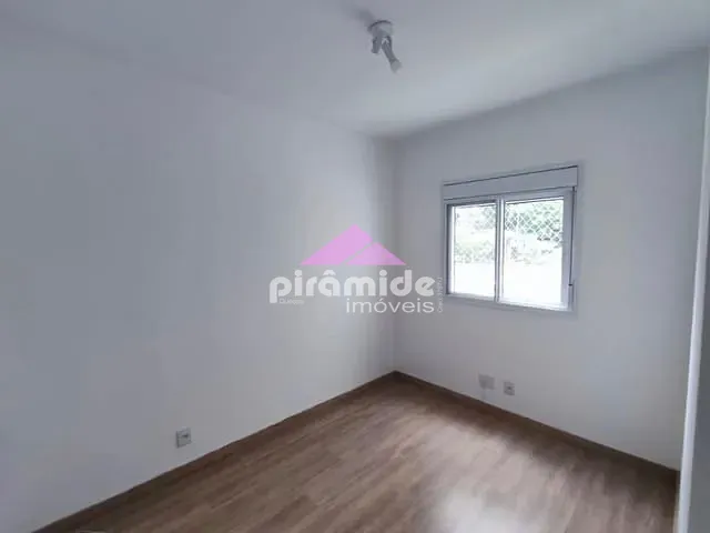 Apartamento 3 quartos e 2 banheiros, à venda, no bairro Parque Industrial em São José dos Campos