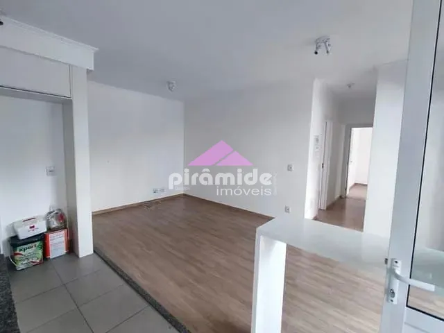 Apartamento 3 quartos e 2 banheiros, à venda, no bairro Parque Industrial em São José dos Campos