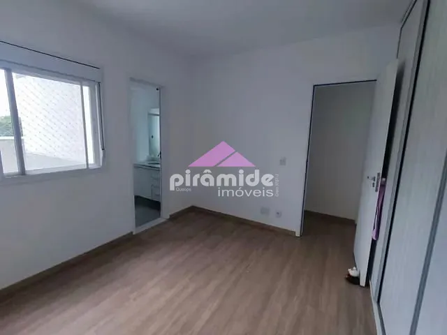 Apartamento 3 quartos e 2 banheiros, à venda, no bairro Parque Industrial em São José dos Campos