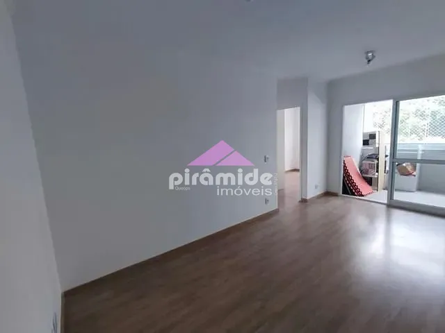 Apartamento 3 quartos e 2 banheiros, à venda, no bairro Parque Industrial em São José dos Campos
