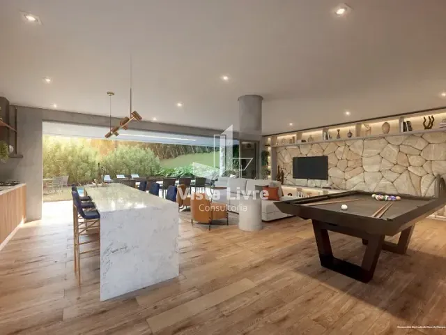 Apartamento com 122m² 3 quartos e 4 banheiros, à venda, no bairro Vila Regente Feijó em São Paulo