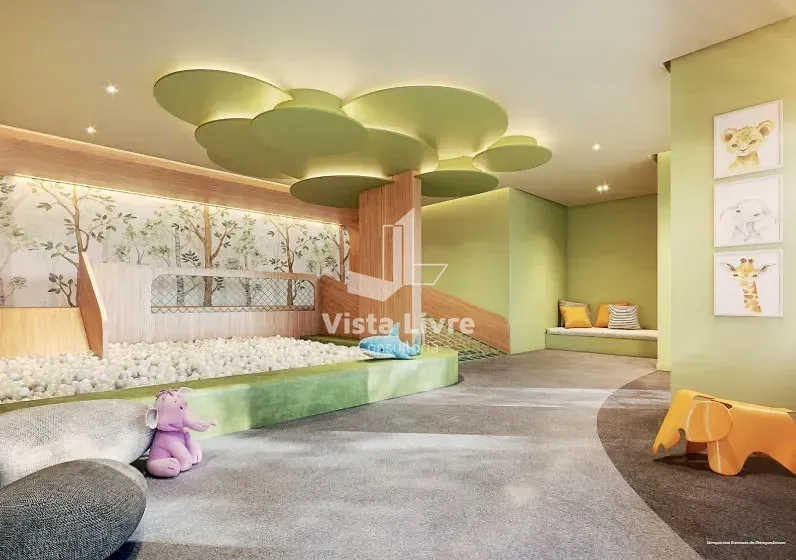 Apartamento, 3 quartos, 122 m² - Foto 11