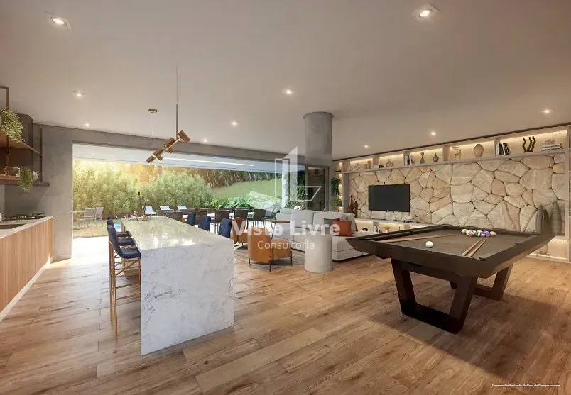 Apartamento, 3 quartos, 122 m² - Foto 5