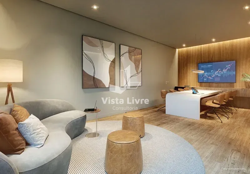Apartamento, 3 quartos, 122 m² - Foto 7