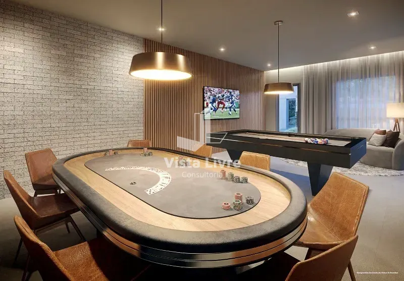 Apartamento, 3 quartos, 122 m² - Foto 8