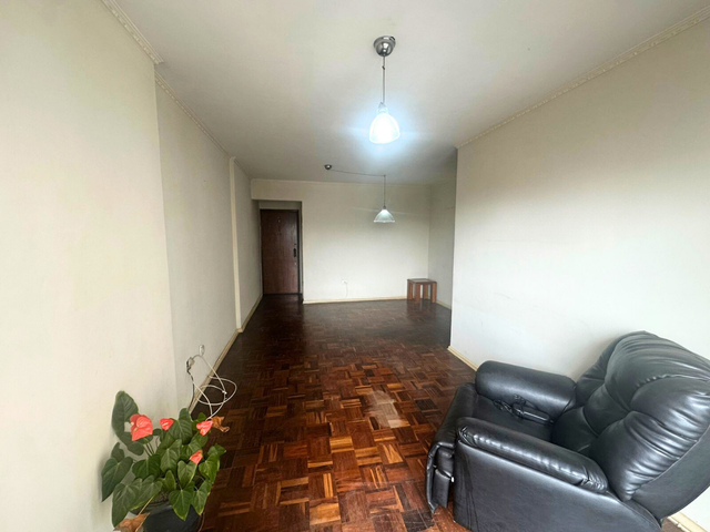 Foto do Apartamento - 💫 Um Clássico no Belém: Apartamento de 80m² no Fontana di Trevi! 2 Dormitórios e 1 Suíte ✨ | Organização Imobiliária Açores