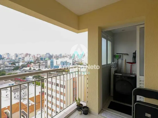Apartamento 2 quartos e 1 banheiro, à venda, no bairro Fundação em São Caetano do Sul