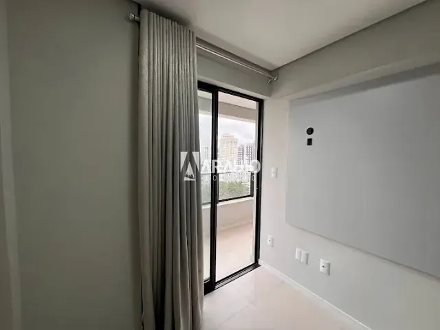 Apartamento 1 quarto e 1 banheiro, para alugar, no bairro Fazenda em Itajaí